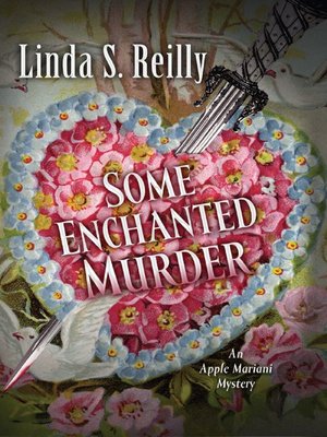 cover image of Some Enchanted Murder